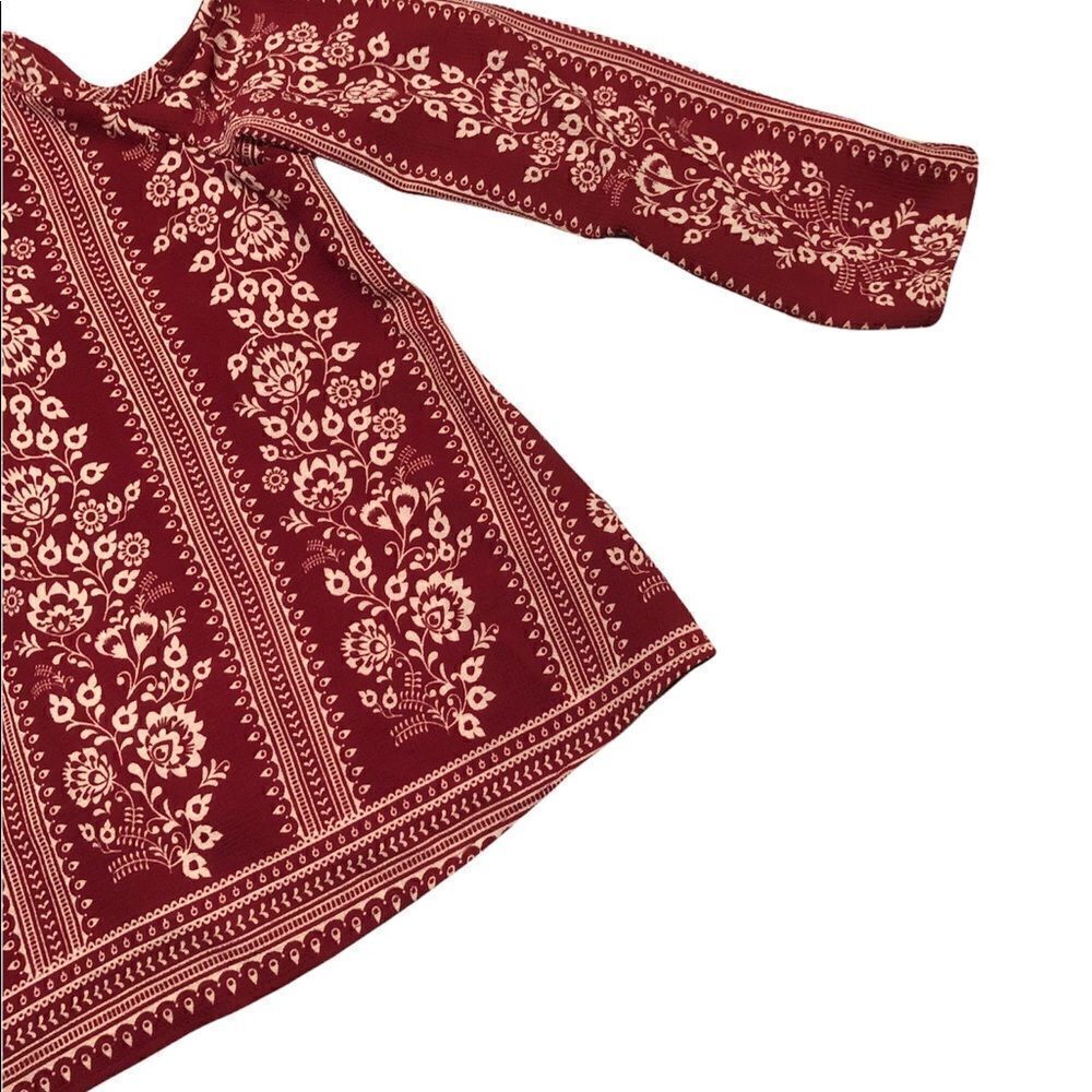 Love Spell Cold Shoulder Top L - Picture 2 of 8
